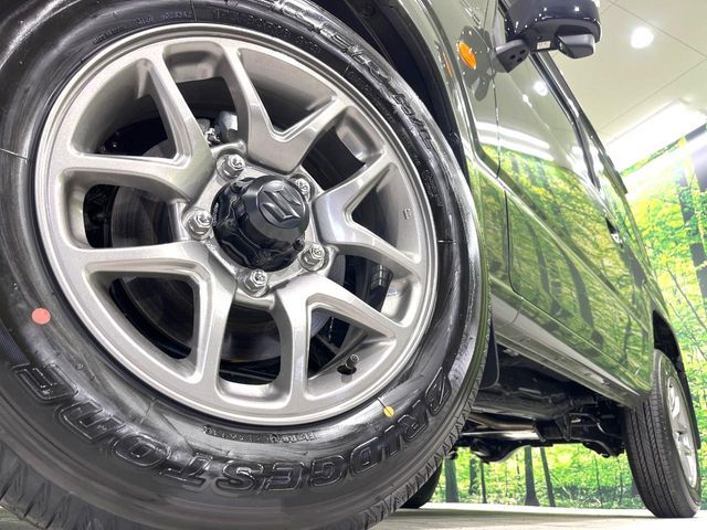 SUZUKI JIMNY 4WD 2024 Image 31