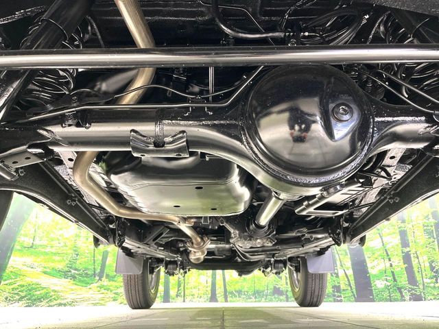 SUZUKI JIMNY 4WD 2024 Image 31