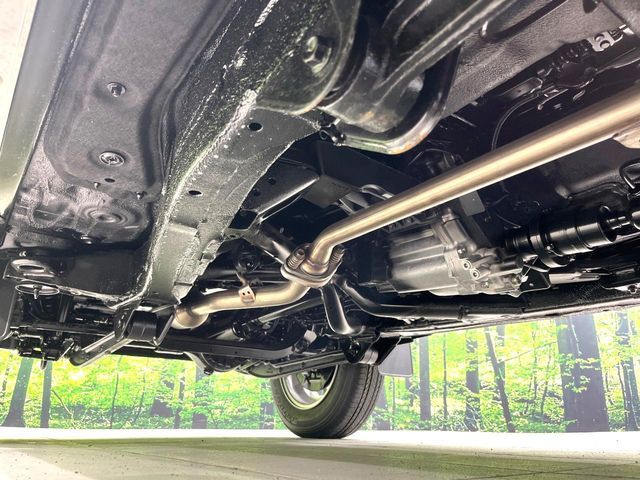 SUZUKI JIMNY 4WD 2024 Image 31