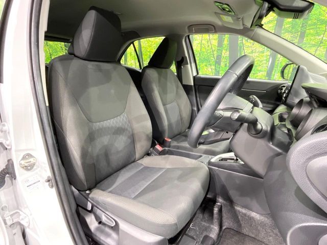 TOYOTA YARIS CROSS 2023 Image 31