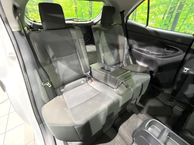 TOYOTA YARIS CROSS 2023 Image 31