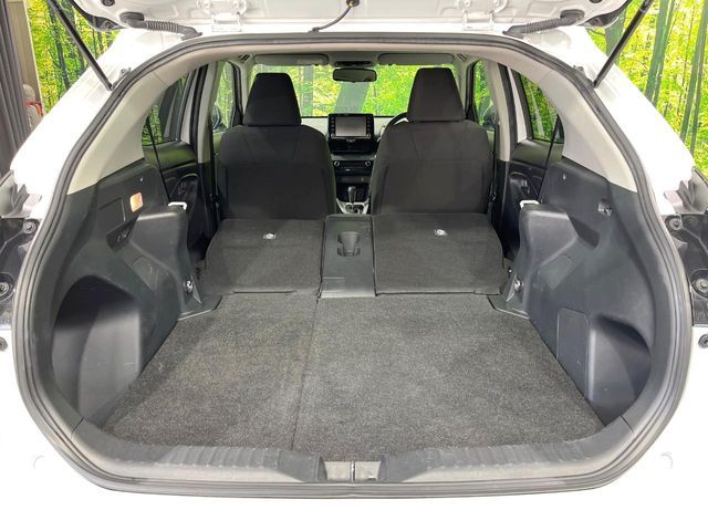 TOYOTA YARIS CROSS 2023 Image 31