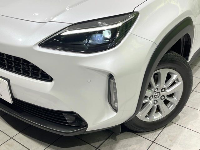 TOYOTA YARIS CROSS 2023 Image 31