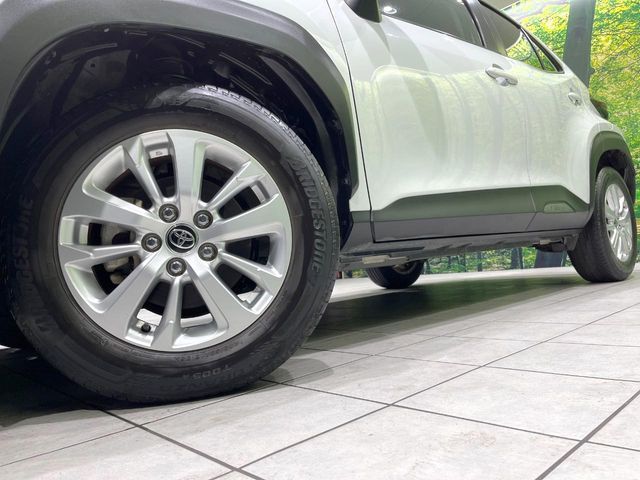 TOYOTA YARIS CROSS 2023 Image 31