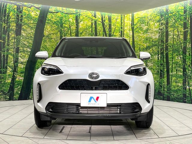 TOYOTA YARIS CROSS 2023 Image 31