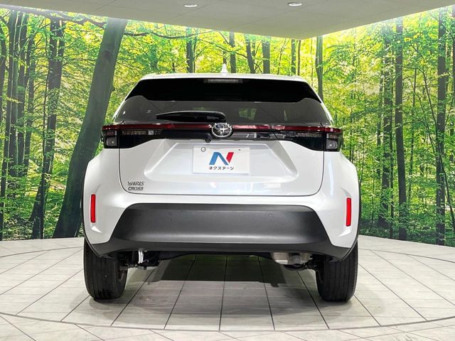 TOYOTA YARIS CROSS 2023 Image 31