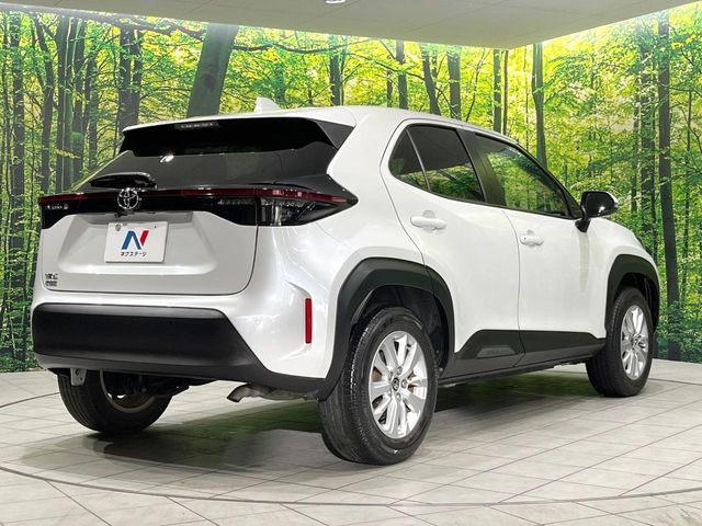 TOYOTA YARIS CROSS 2023 Image 31