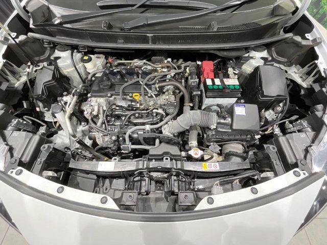 TOYOTA YARIS CROSS 2023 Image 31