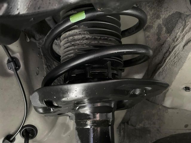 TOYOTA YARIS CROSS 2023 Image 31