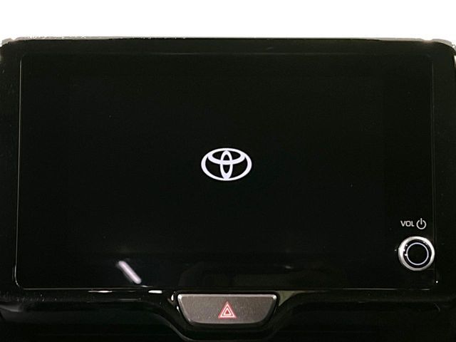 TOYOTA YARIS CROSS 2025 Image 31