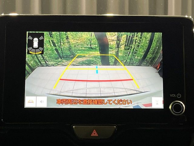 TOYOTA YARIS CROSS 2025 Image 31