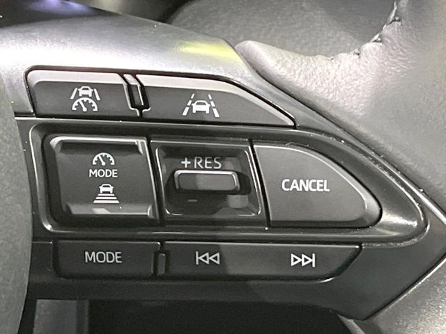 TOYOTA YARIS CROSS 2025 Image 31