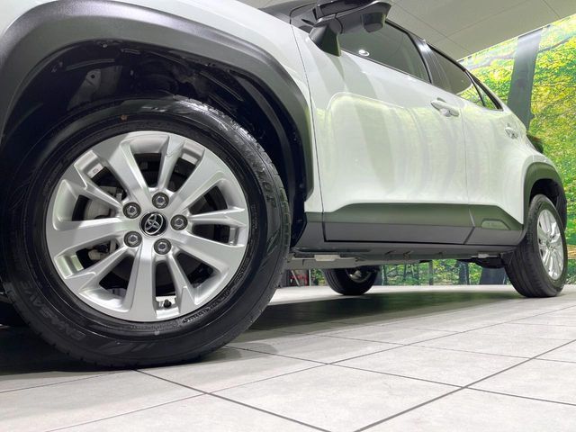 TOYOTA YARIS CROSS 2025 Image 31