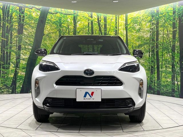 TOYOTA YARIS CROSS 2025 Image 31