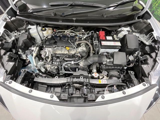 TOYOTA YARIS CROSS 2025 Image 31