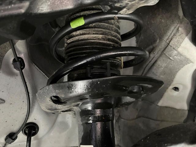 TOYOTA YARIS CROSS 2025 Image 31