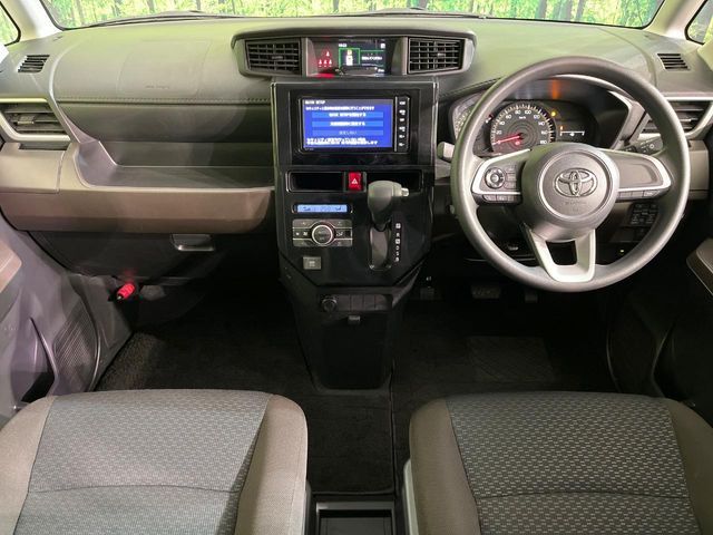 TOYOTA ROOMY 2022 Image 31