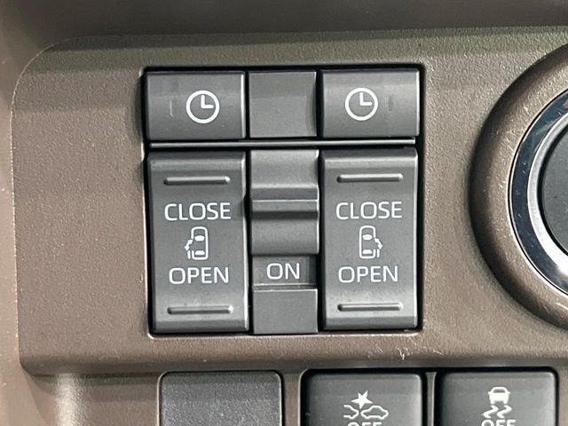 TOYOTA ROOMY 2022 Image 31