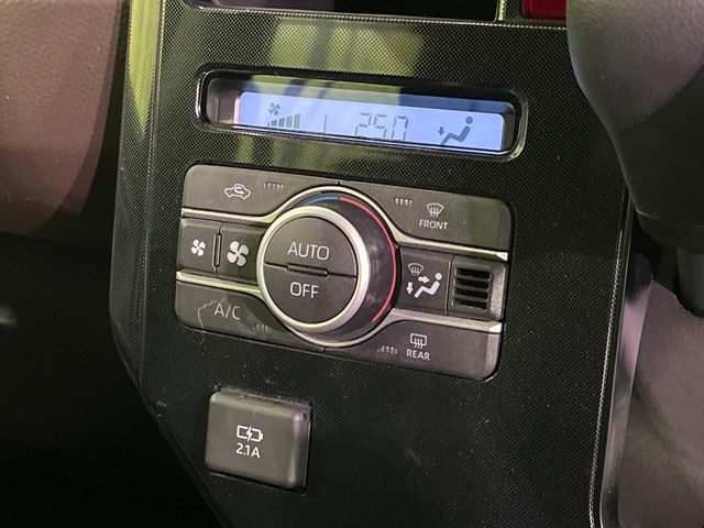 TOYOTA ROOMY 2022 Image 31