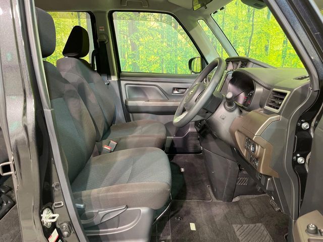 TOYOTA ROOMY 2022 Image 31