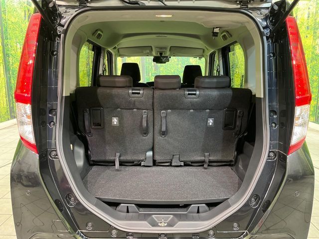 TOYOTA ROOMY 2022 Image 31