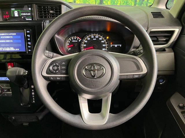 TOYOTA ROOMY 2022 Image 31