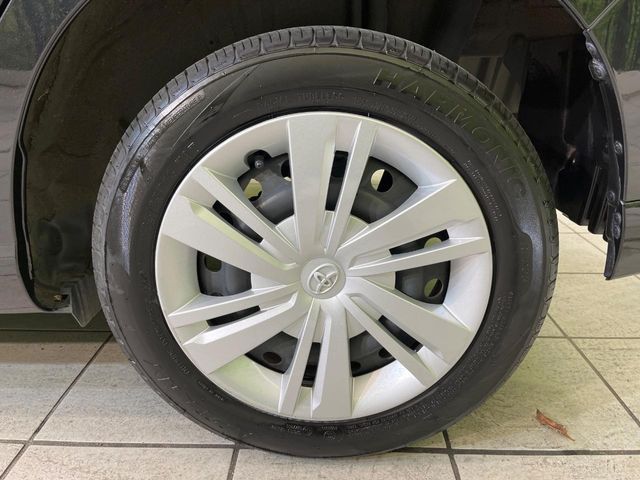 TOYOTA ROOMY 2022 Image 31