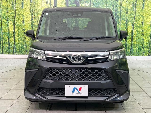 TOYOTA ROOMY 2022 Image 31