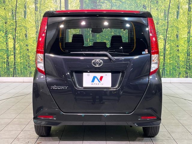 TOYOTA ROOMY 2022 Image 31