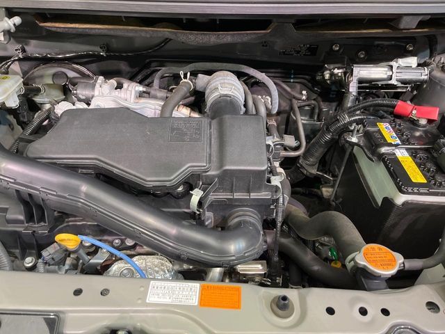 TOYOTA ROOMY 2022 Image 31