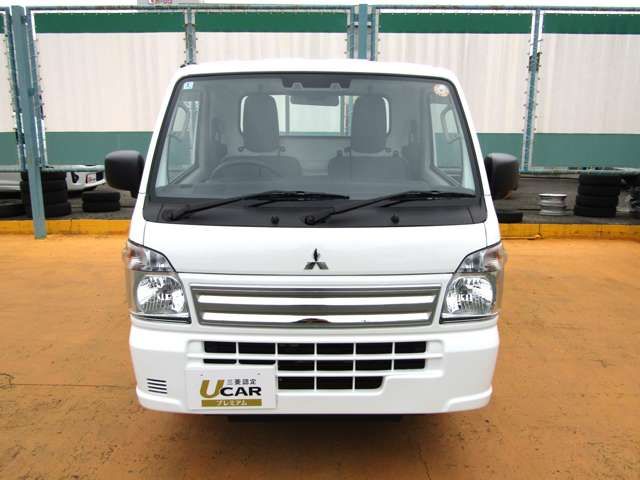 MITSUBISHI MINICAB TRUCK 4WD 2025 Image 31