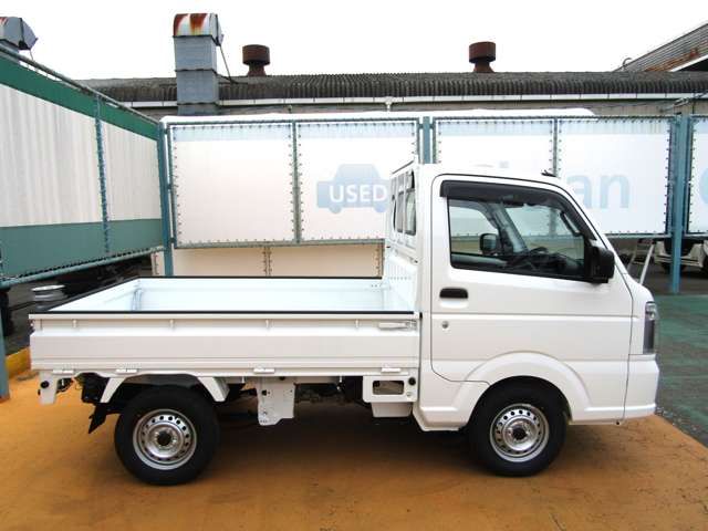 MITSUBISHI MINICAB TRUCK 4WD 2025 Image 31