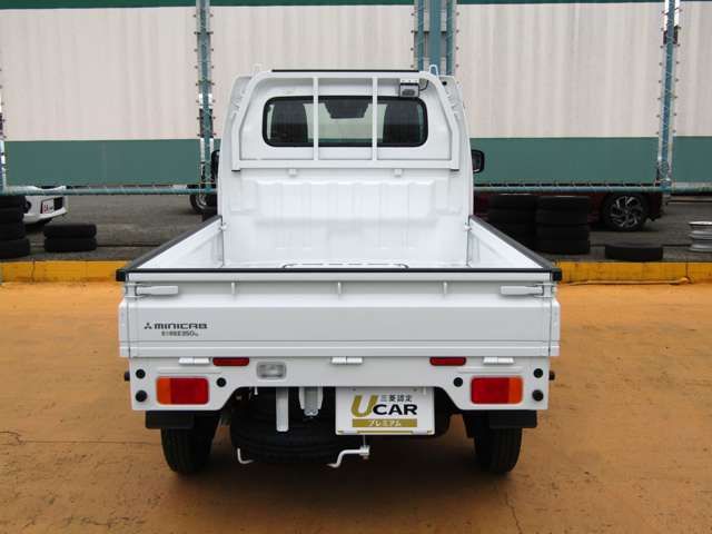 MITSUBISHI MINICAB TRUCK 4WD 2025 Image 31