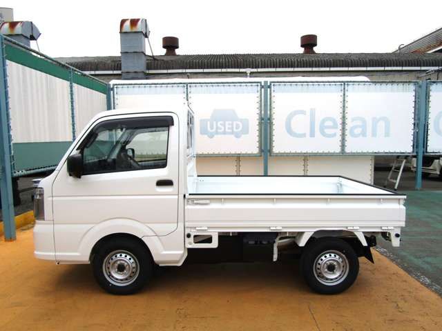 MITSUBISHI MINICAB TRUCK 4WD 2025 Image 31