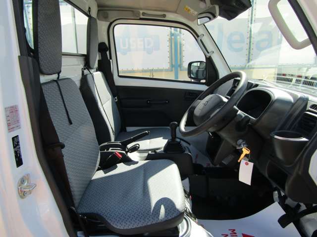 MITSUBISHI MINICAB TRUCK 4WD 2025 Image 31