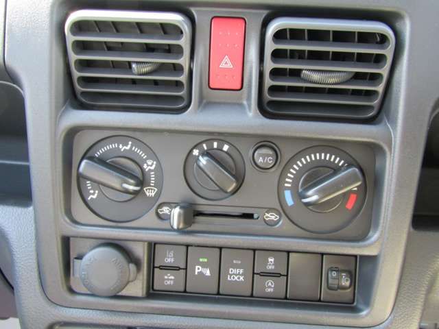 MITSUBISHI MINICAB TRUCK 4WD 2025 Image 31