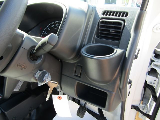 MITSUBISHI MINICAB TRUCK 4WD 2025 Image 31