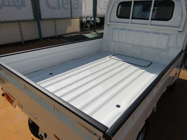 MITSUBISHI MINICAB TRUCK 4WD 2025 Image 31