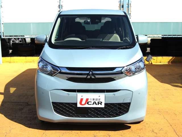 MITSUBISHI EK WAGON 2020 Image 31