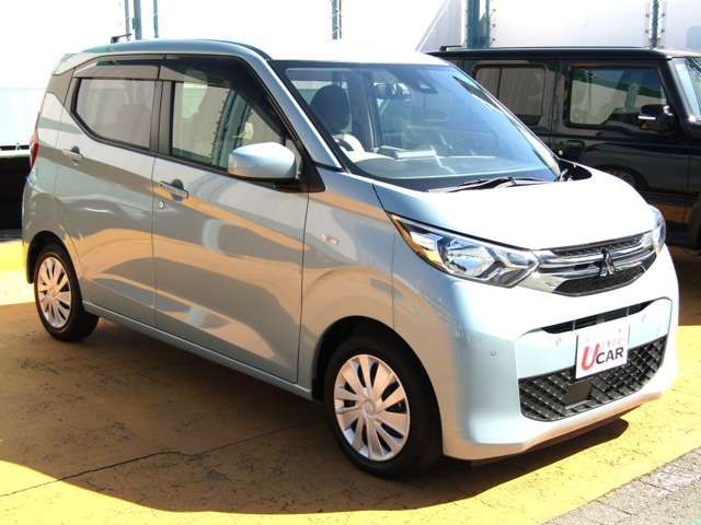 MITSUBISHI EK WAGON 2020 Image 31