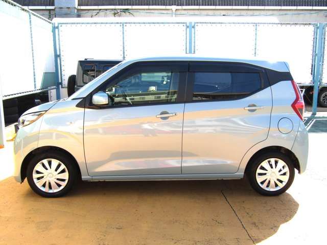 MITSUBISHI EK WAGON 2020 Image 31