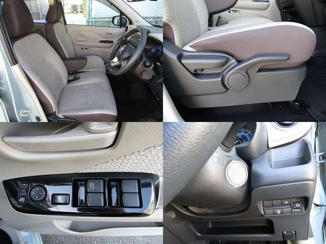 MITSUBISHI EK WAGON 2020 Image 31