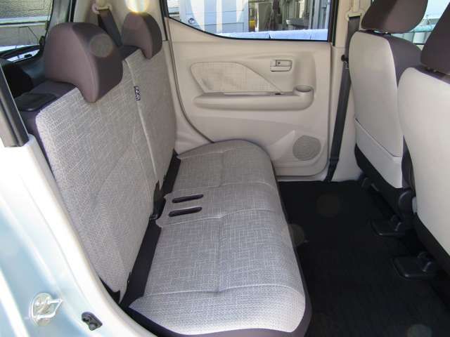 MITSUBISHI EK WAGON 2020 Image 31