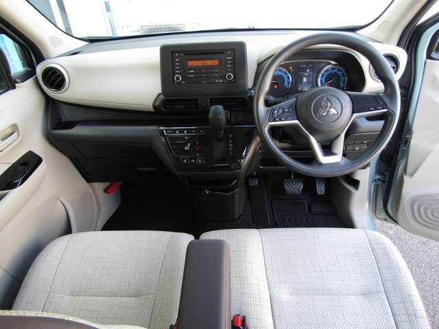 MITSUBISHI EK WAGON 2020 Image 31