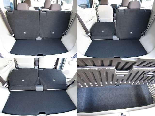 MITSUBISHI EK WAGON 2020 Image 31