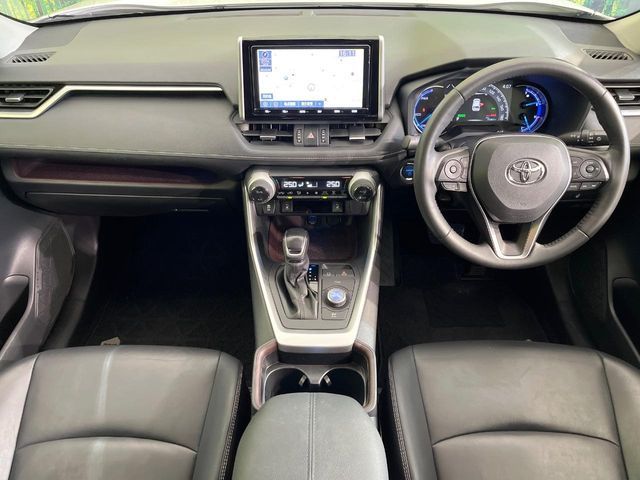 TOYOTA RAV4 HYBRID 4WD 2019 Image 31