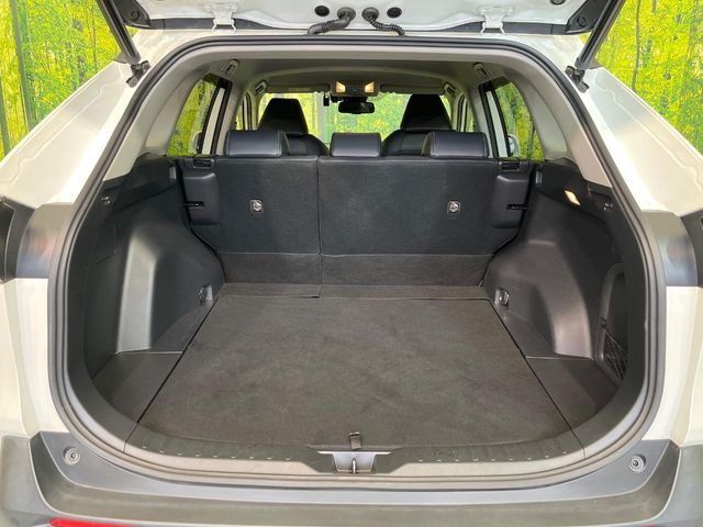 TOYOTA RAV4 HYBRID 4WD 2019 Image 31