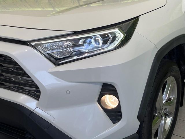 TOYOTA RAV4 HYBRID 4WD 2019 Image 31
