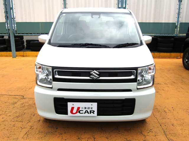 SUZUKI WAGON R 2021 Image 31