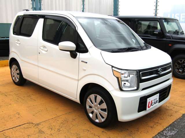 SUZUKI WAGON R 2021 Image 31